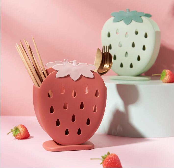 Strawberry Drying Rack