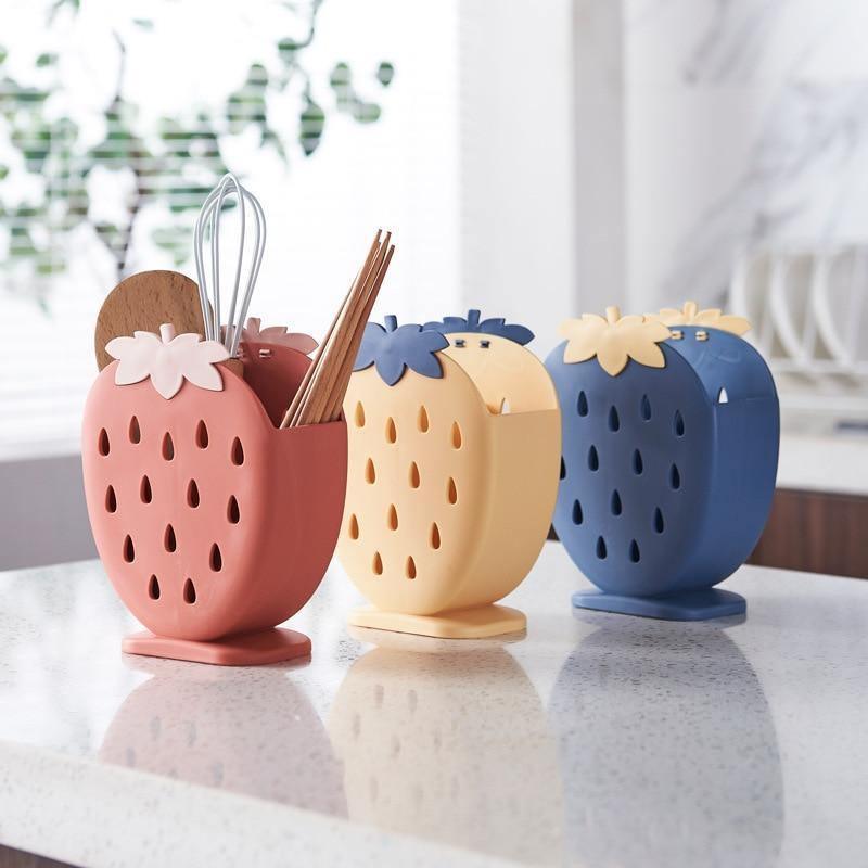 Strawberry Drying Rack