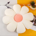 PetalPlush Cushion Pillow