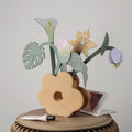 Lush Paradise Flower Arrangement