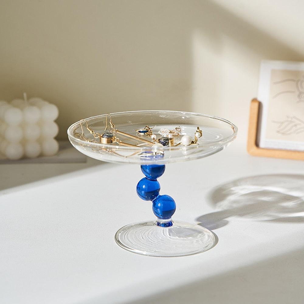 Xenia Organizer Tray MediumBlue