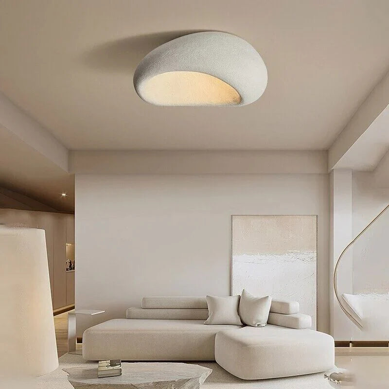 Wabi Sabi Ceiling Light