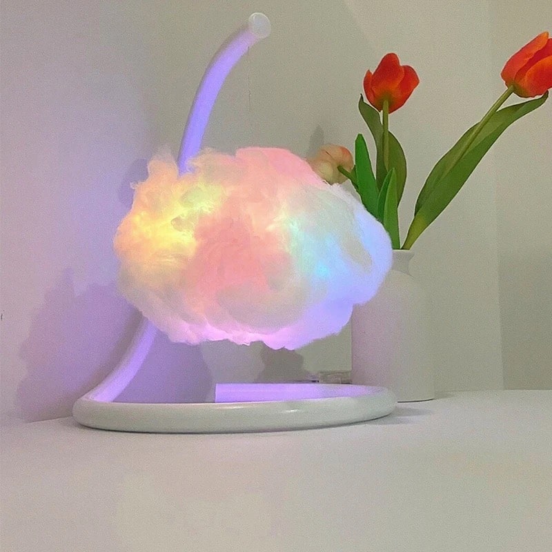 Rainbow Night Light
