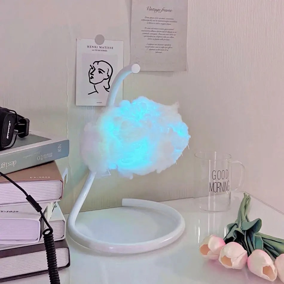 Rainbow Night Light