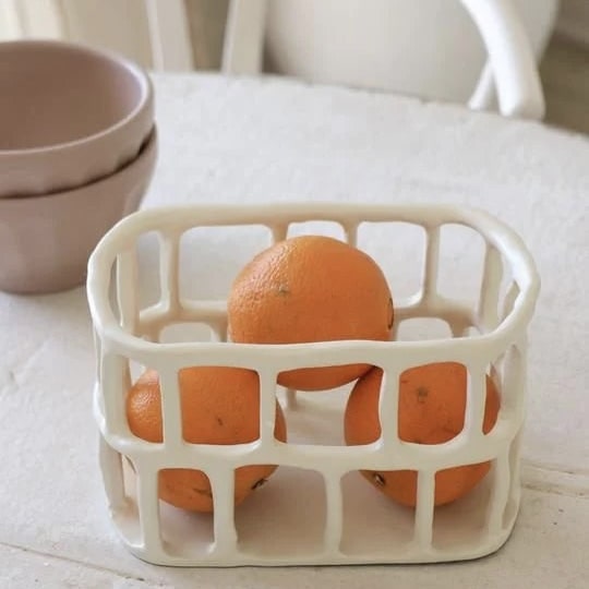 Hollow Fruit Tray C