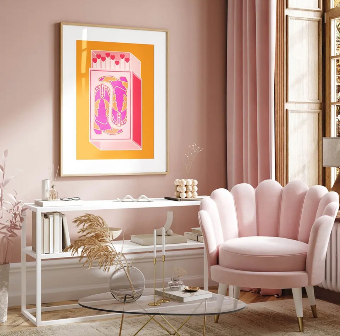 Disco Poster Art Prints 5
