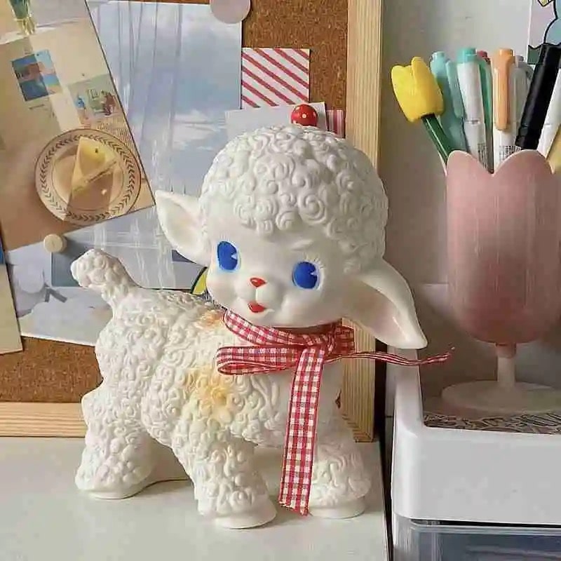 Sheep Doll