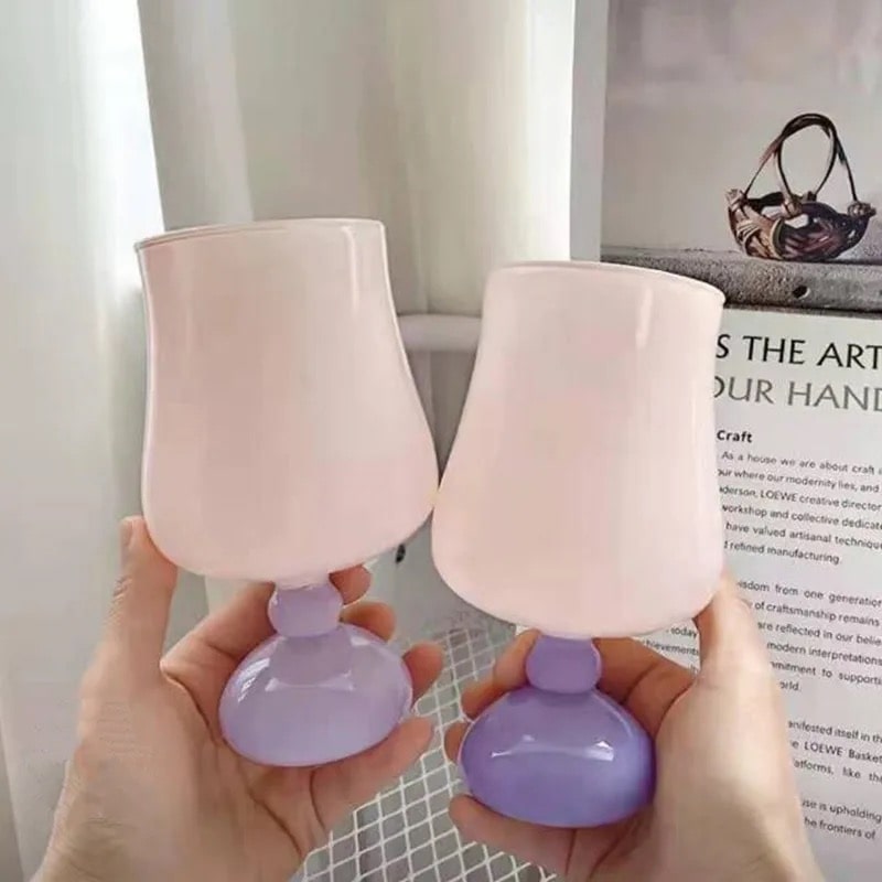 Tulip Glasses
