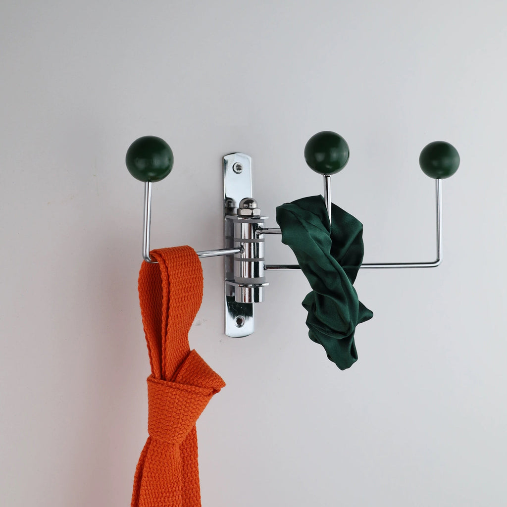 Wall Mounted Coat Hook