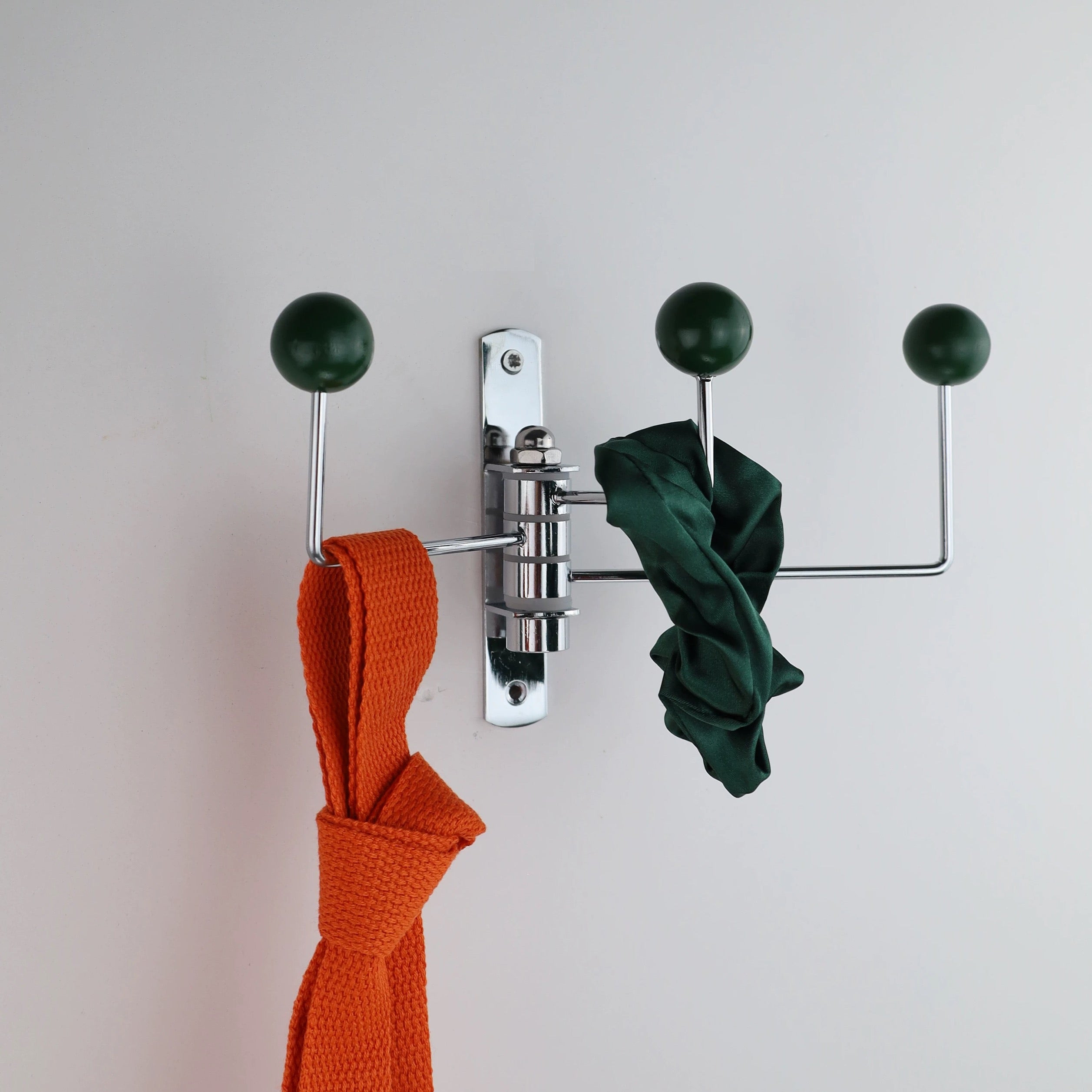 Wall Mounted Coat Hook