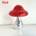 Dreamy Disco Mushroom Ball