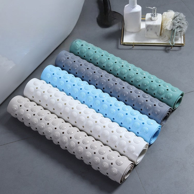 Non Slip Bath & Shower Mat - Durable Bathtub Mat