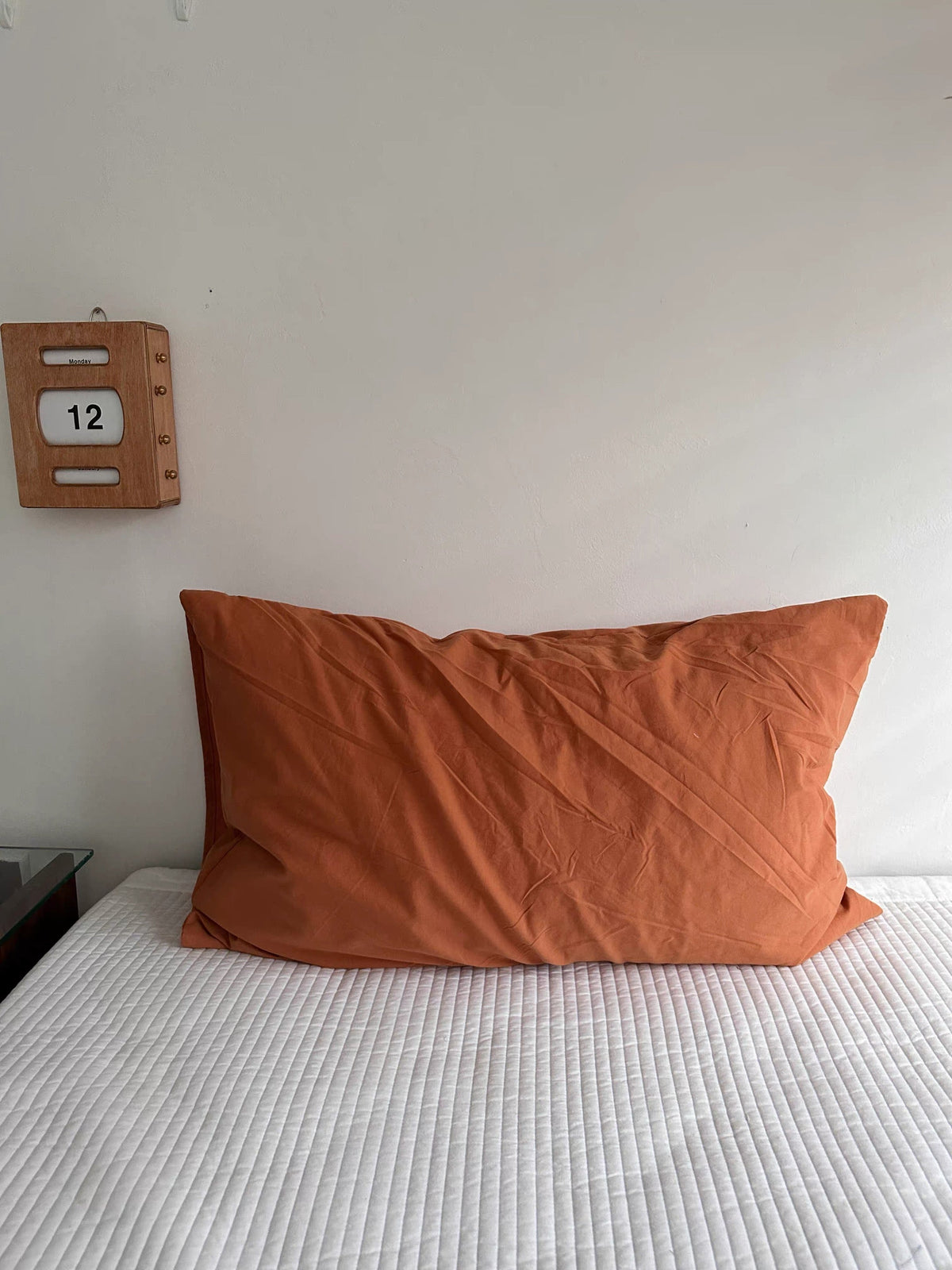 Woodland Green Pillowcase
