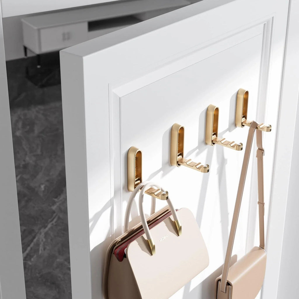 Foldable Wall Coat Hook - Limited Time Offer