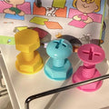 Creative Screw Shape Hook