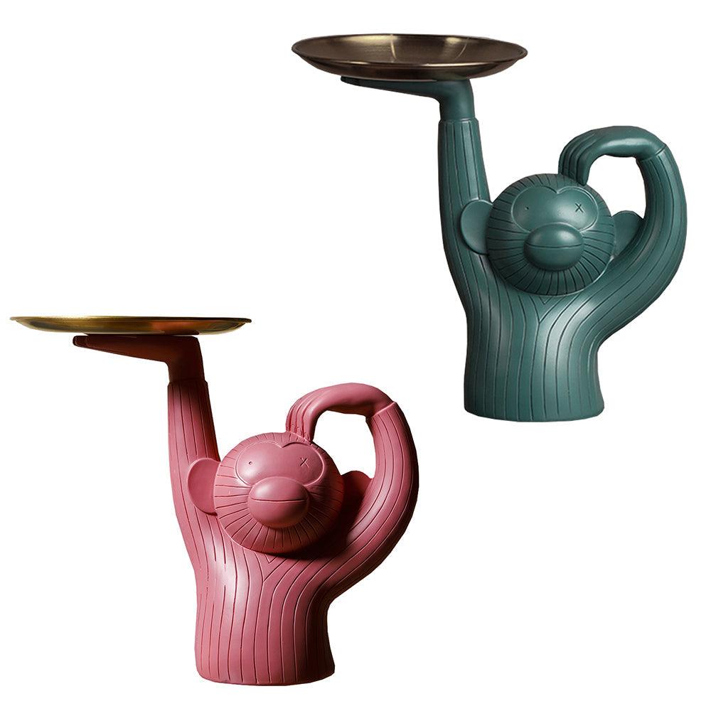 Primate Platter Set
