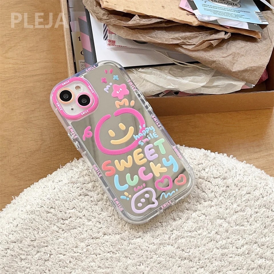 Y2K Sweet iPhone Case