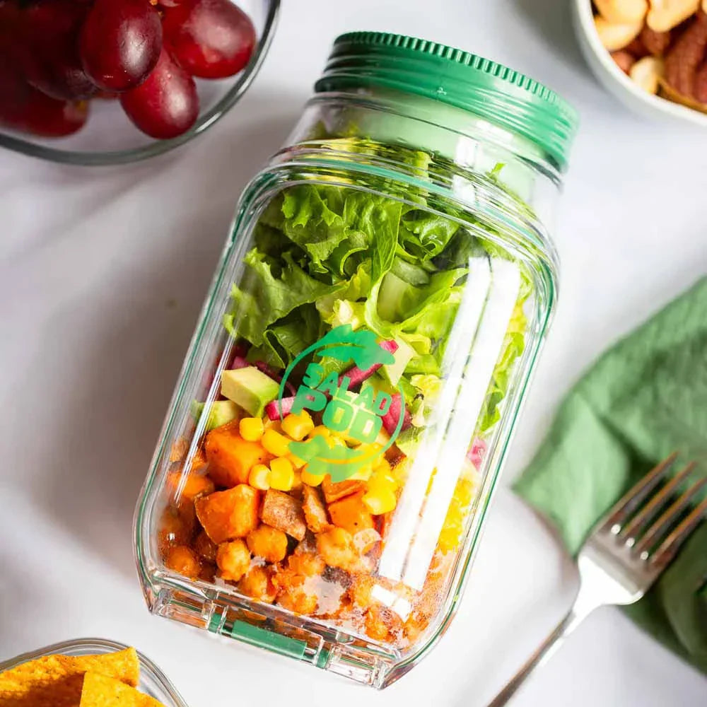 FreshGo™ Salad Pod
