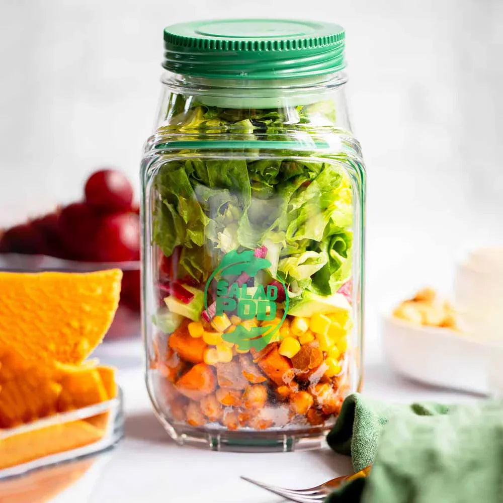 FreshGo™ Salad Pod