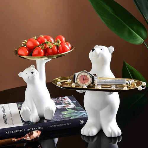 Butler Bear Decor Butler Bears Bundle (Save More)