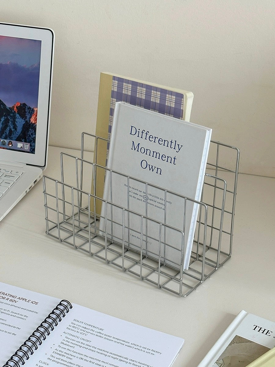 Minimalist Organizer