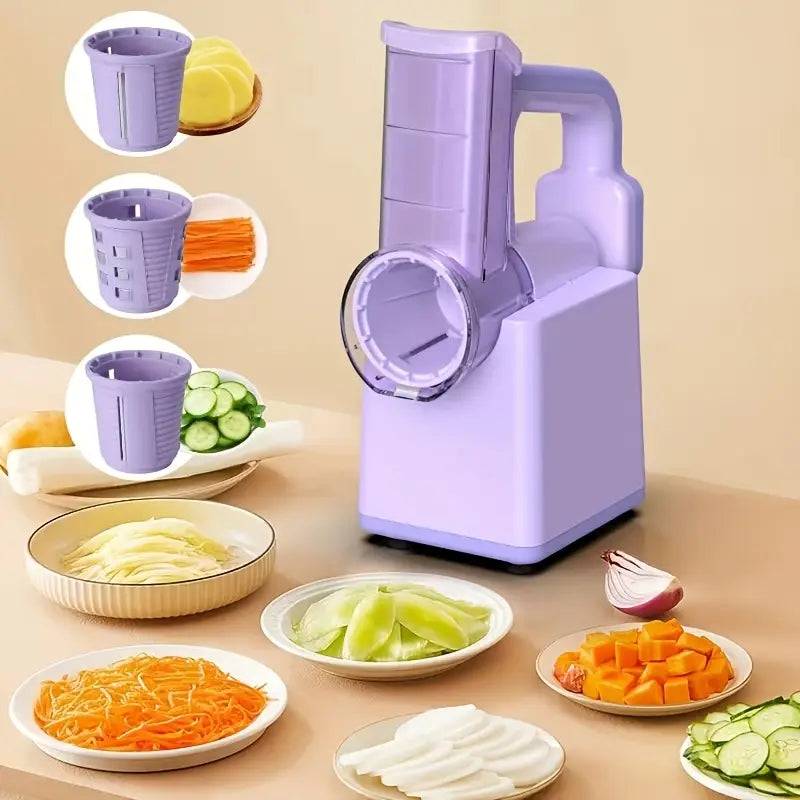 SliceMate™ Pro