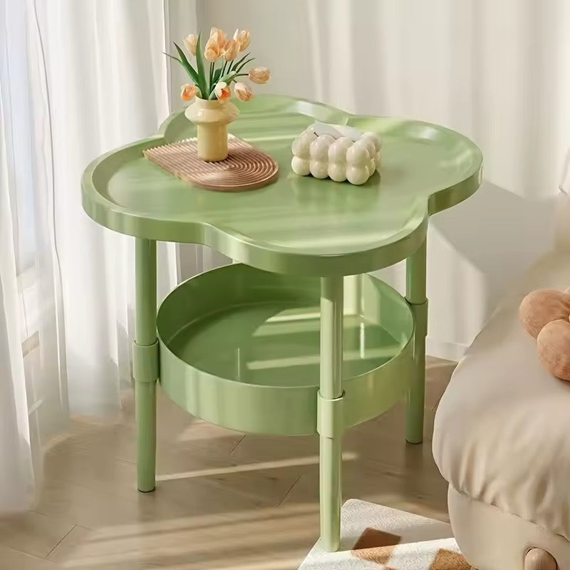 Four-leaf Clover Coffee Table