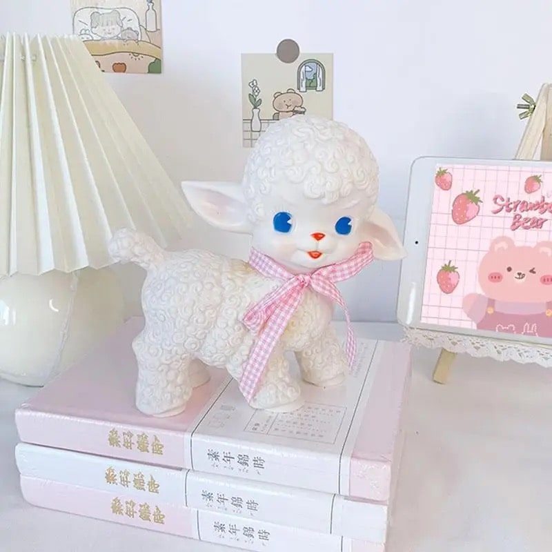 Sheep Doll