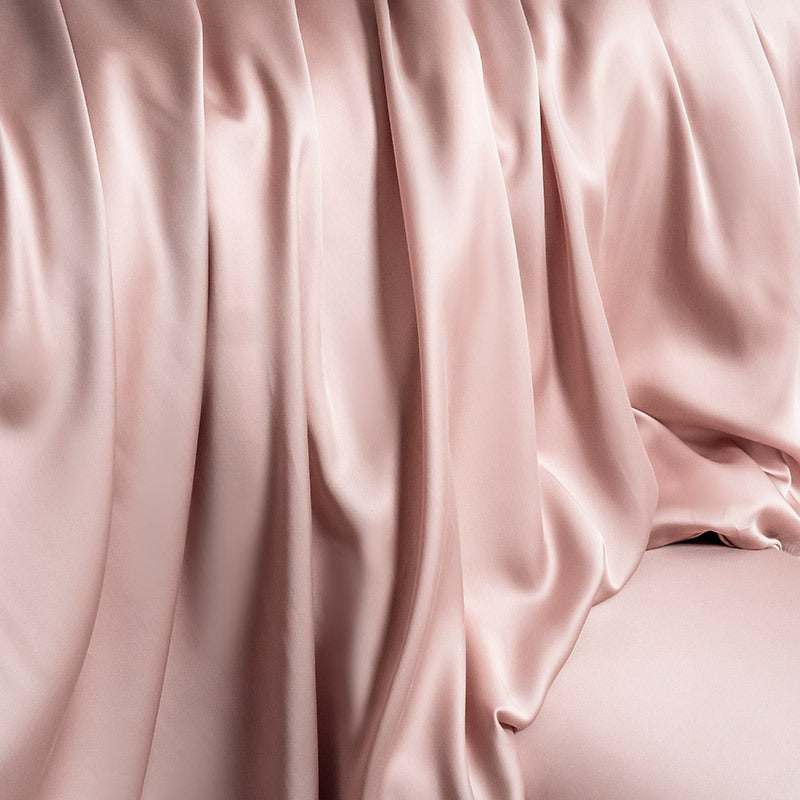 Silky Lyocell Bedding Set — Luxury Comfort