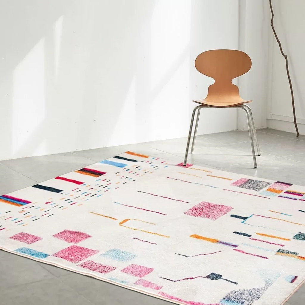 Soft Boho Carpet