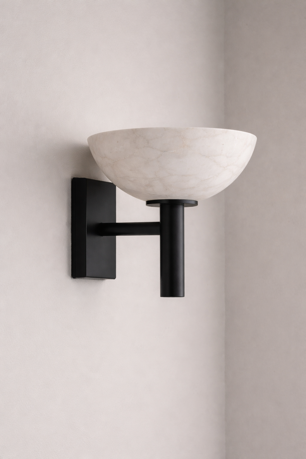 Solace Glow Wall Light