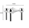 Nordic Molecular Candle Holder