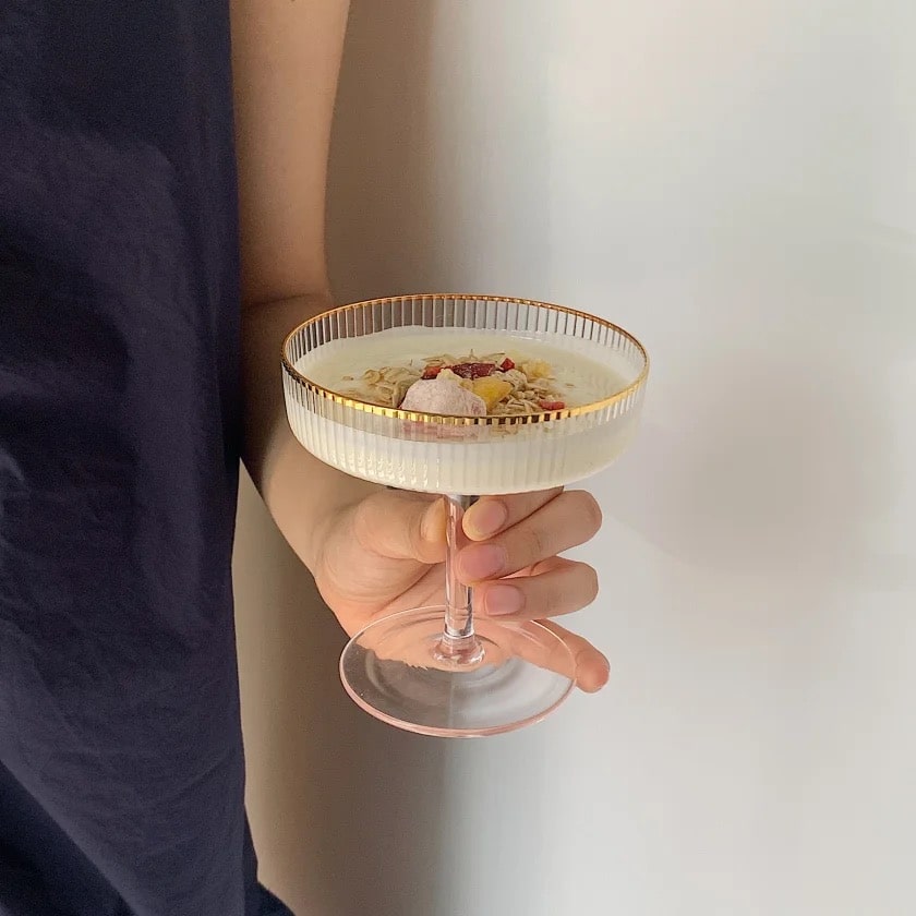 Nordic Wine Glass