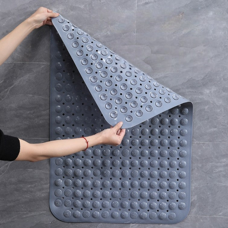 Non Slip Bath & Shower Mat - Durable Bathtub Mat