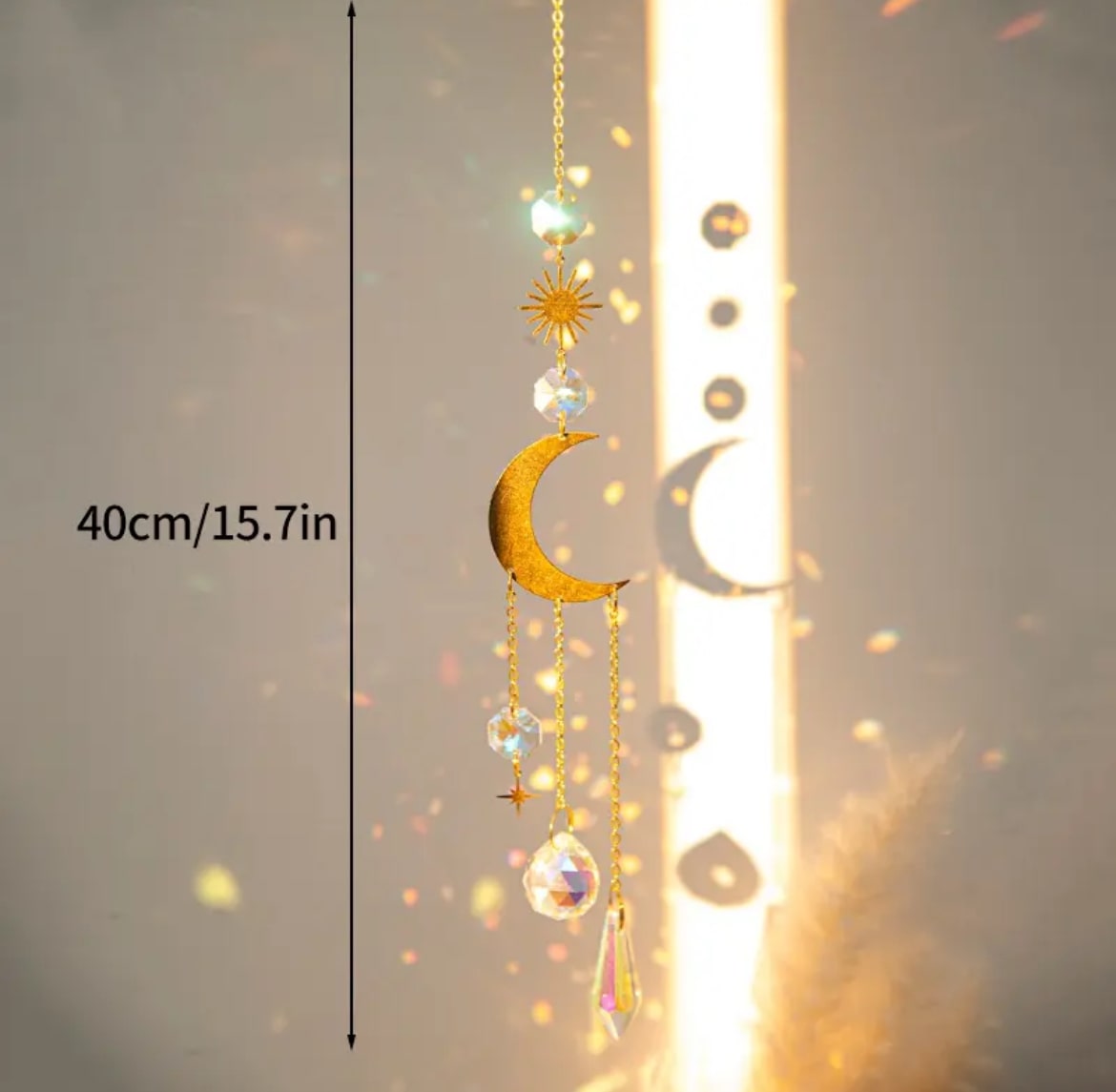 Prism Sun Catcher 5