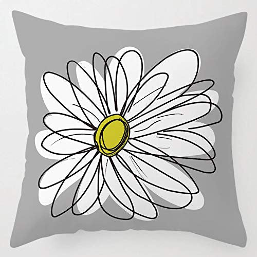 Sunshine Cushion Covers Sunflower
