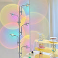 Sunset Projector Floor Lamp