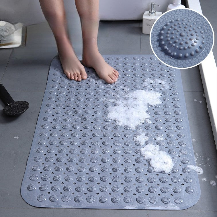 Non Slip Bath & Shower Mat - Durable Bathtub Mat