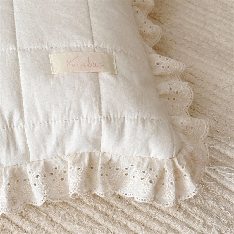 Nursery Decorative Pillow