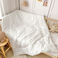 Toddler Comforter Insert – Soft Inner Quilt for Duvet Covers