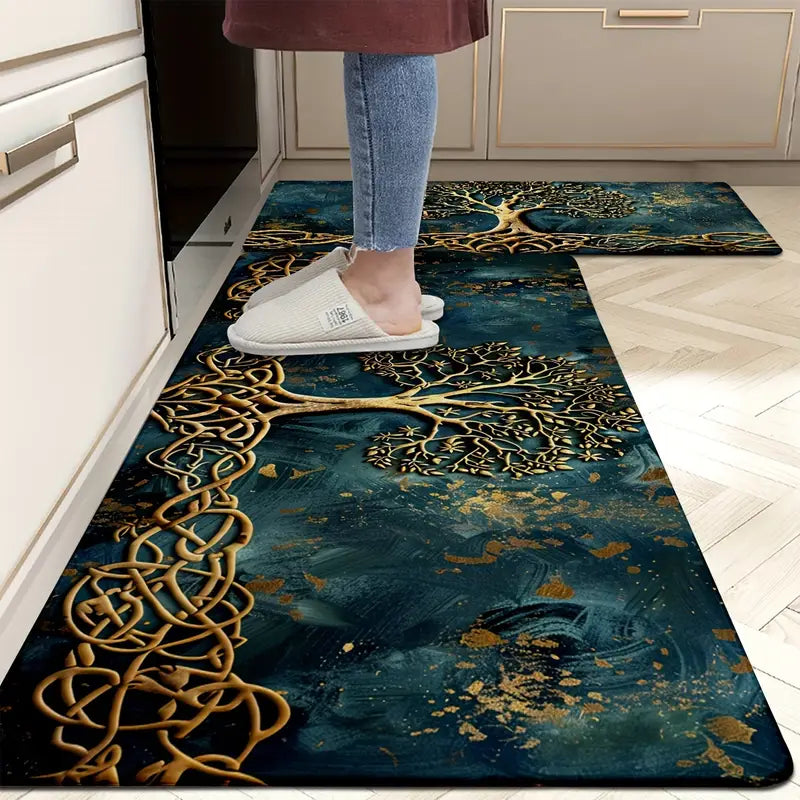 Gaia™ - Tree of Life Mat