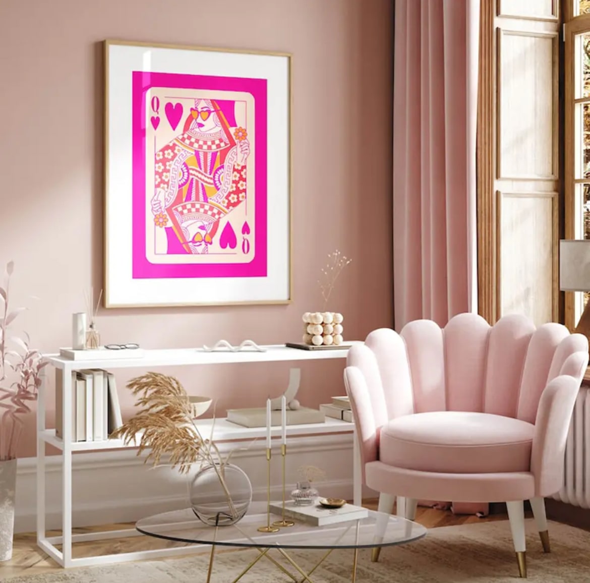 Disco Poster Art Prints 2