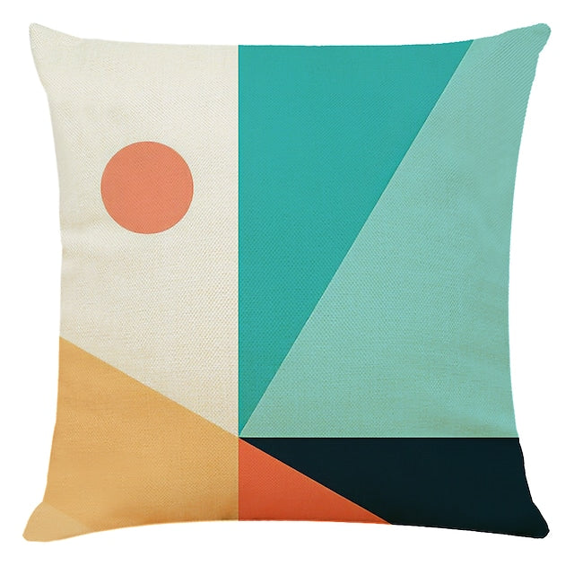 Contour Cushion Cover Arbitrary