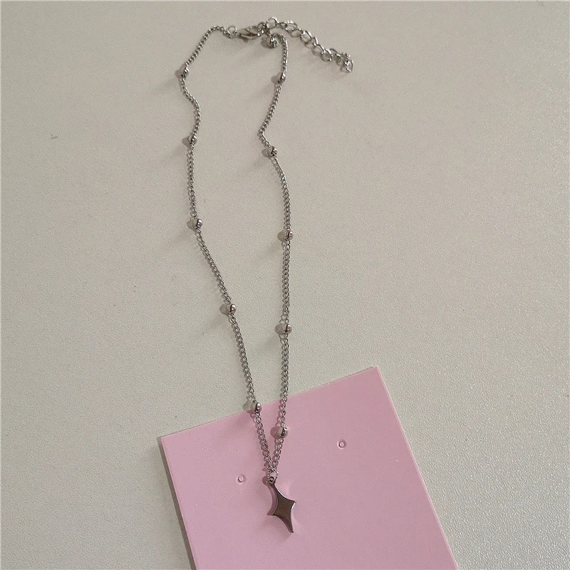 Vintage Y2k Pendant 3