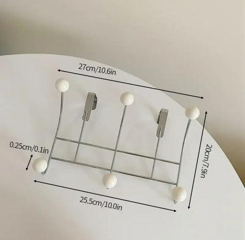 Back Hook Wall Hanger Organizer A