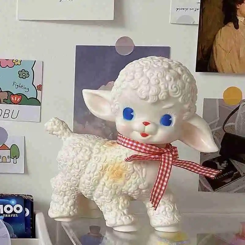 Sheep Doll
