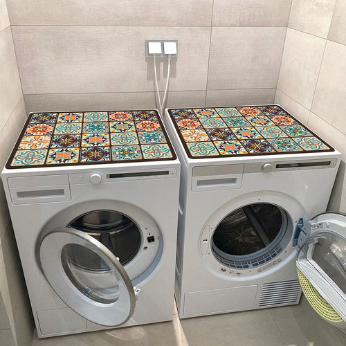 BohoShield Appliance Mat