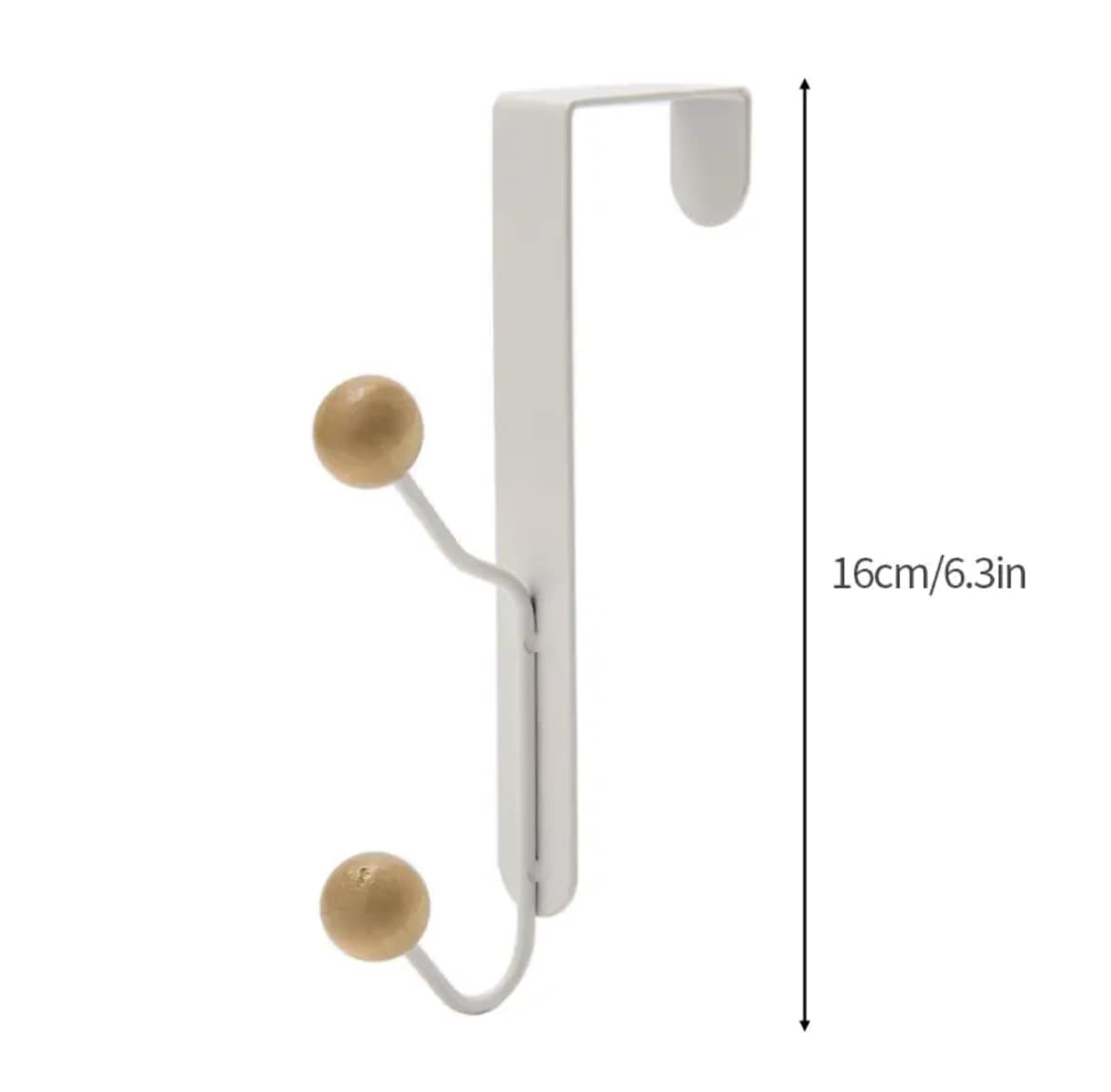 Back Hook Wall Hanger Organizer I