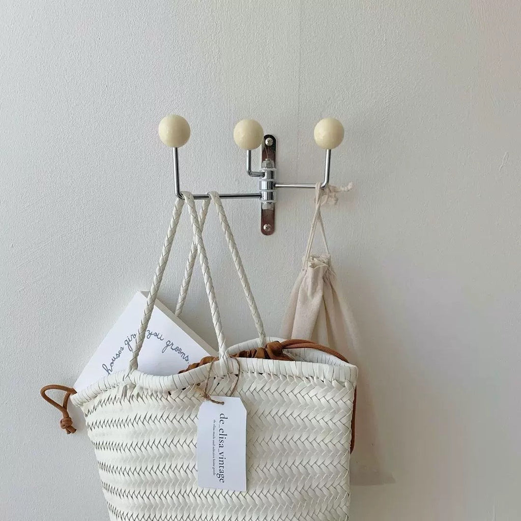 Wall Mounted Coat Hook