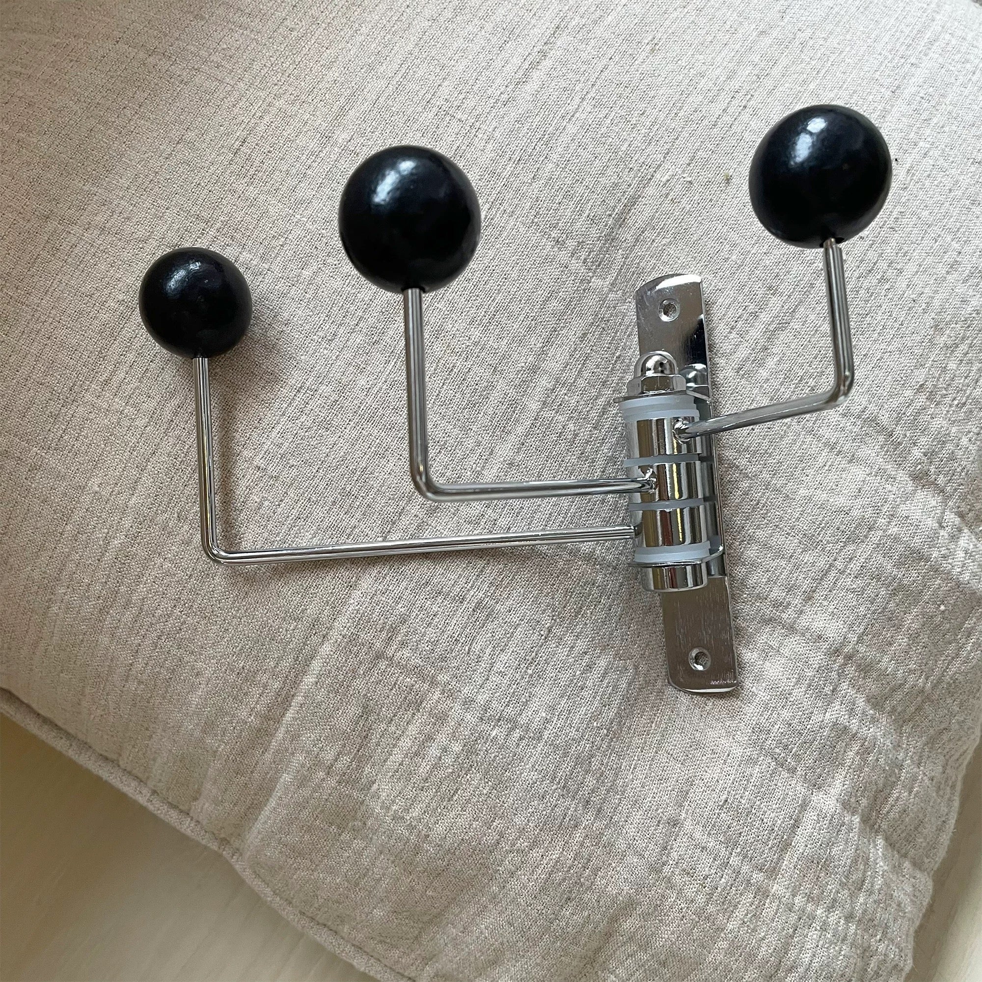 Wall Mounted Coat Hook